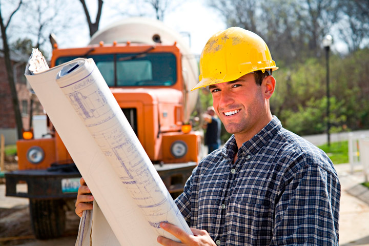 ERP Integrator Proyectos
